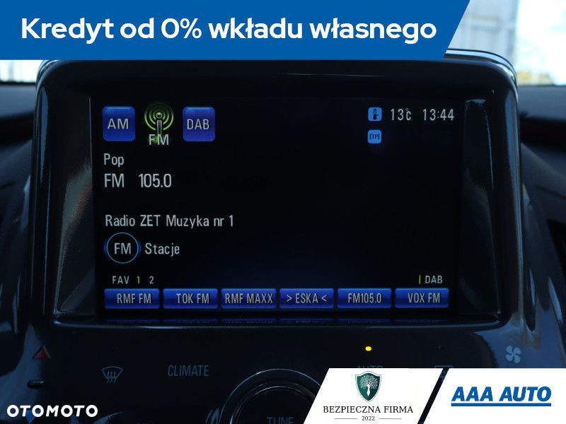 Opel Ampera - 14