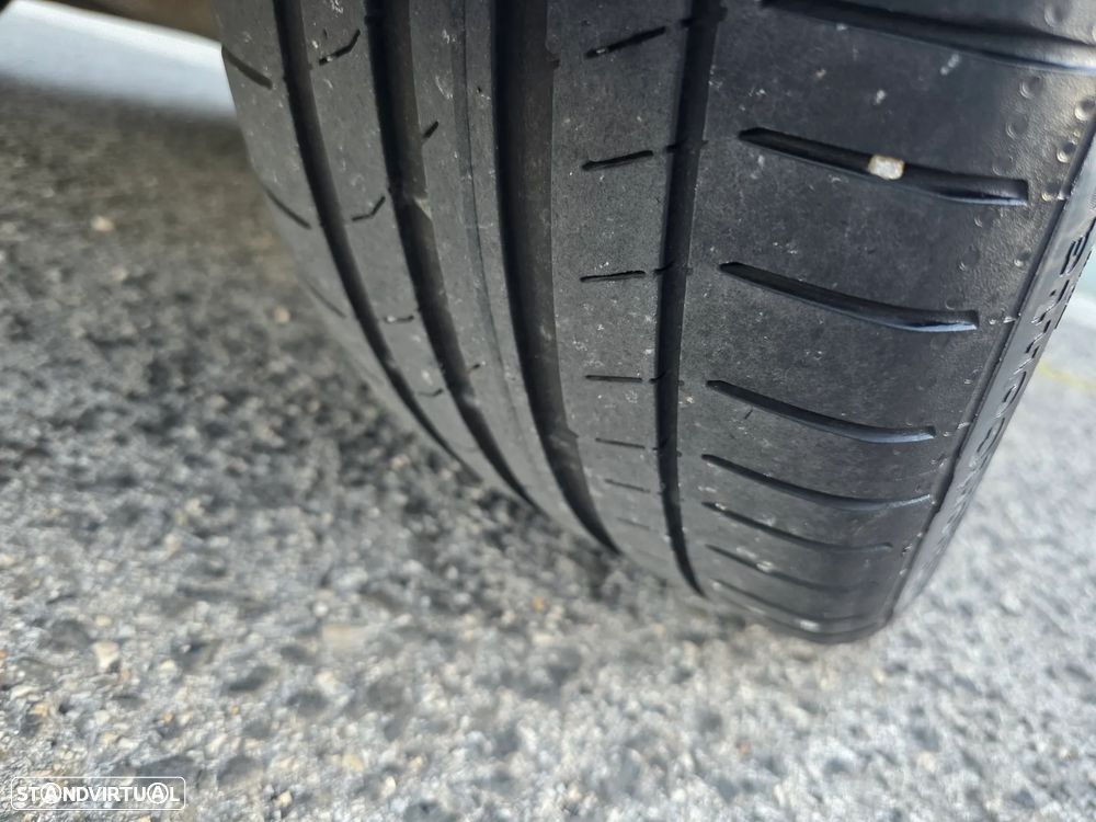 Mercedes-Benz CLA 200 d Shooting Brake Urban Aut. - 27