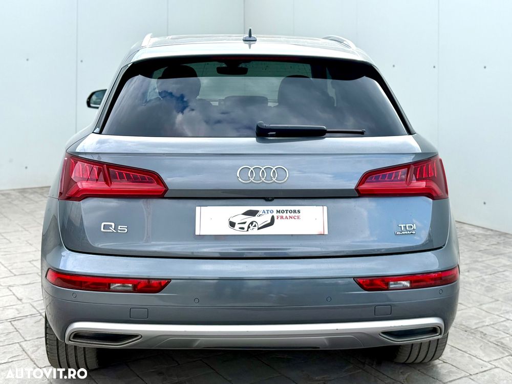 Audi Q5 2.0 TDI Quattro S tronic - 16