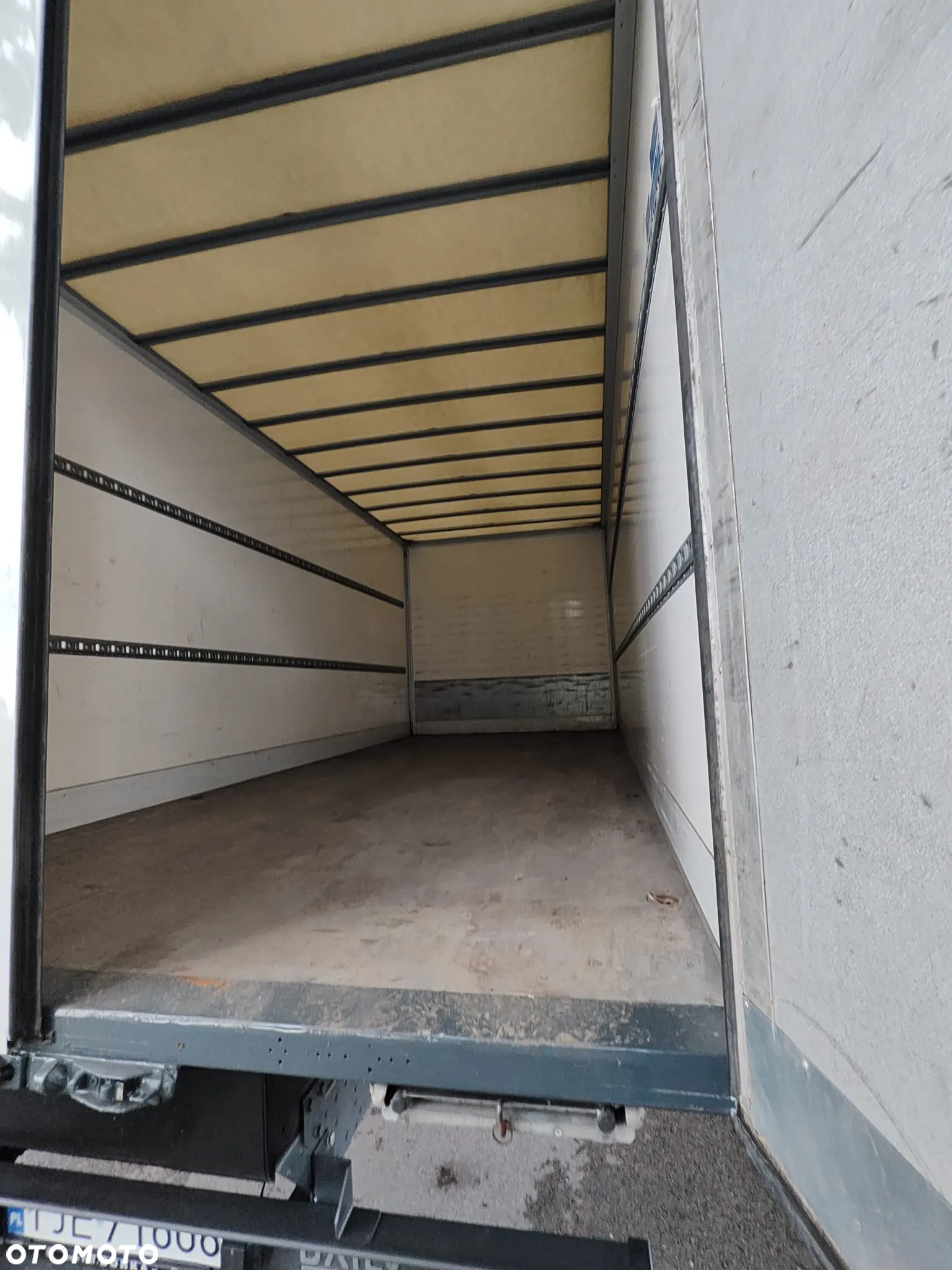 Iveco DAILY 72C18 - 15