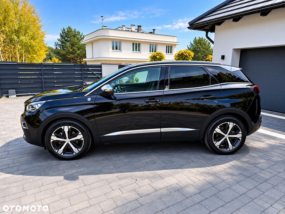 Peugeot 3008 THP 165 EAT6 Stop & Start Crossway - 5