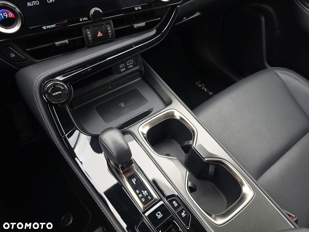 Lexus NX 350h Prestige AWD - 27