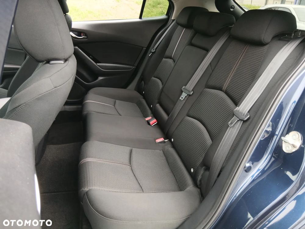 Mazda 3 2.0 Skyenergy - 16
