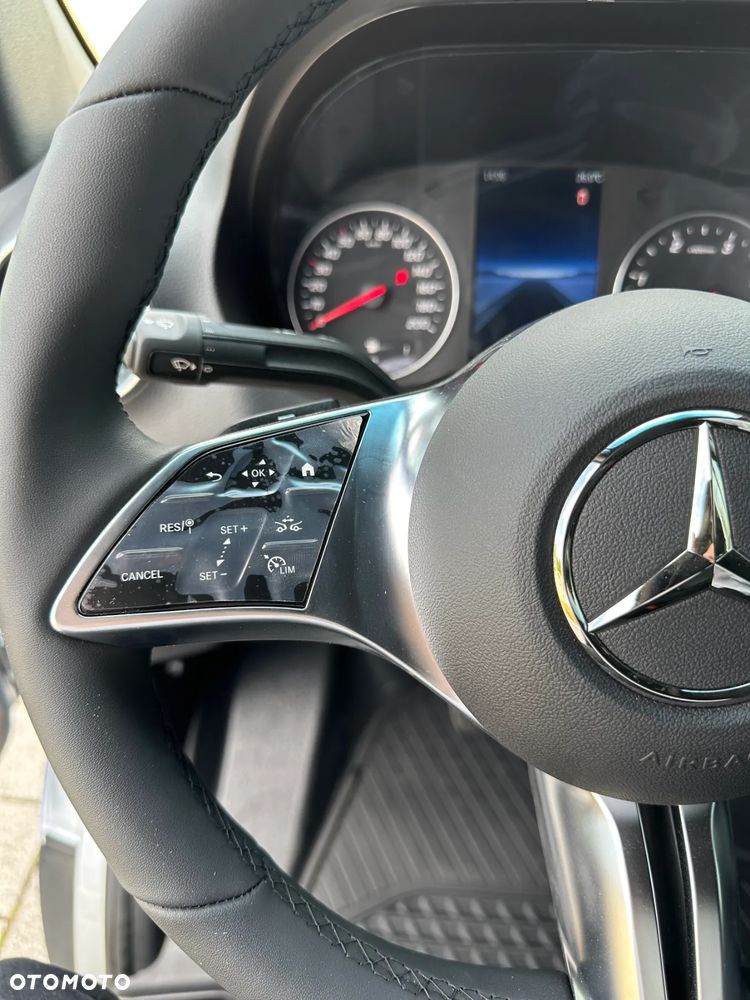 Mercedes-Benz Sprinter 319 CDI Podwozie 4325 mm - Autolaweta - 22