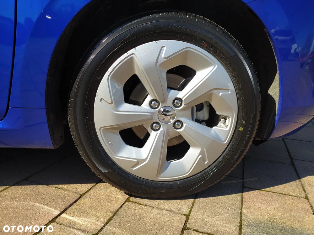 Suzuki Swift 1.2 Dualjet SHVS Premium Plus - 14