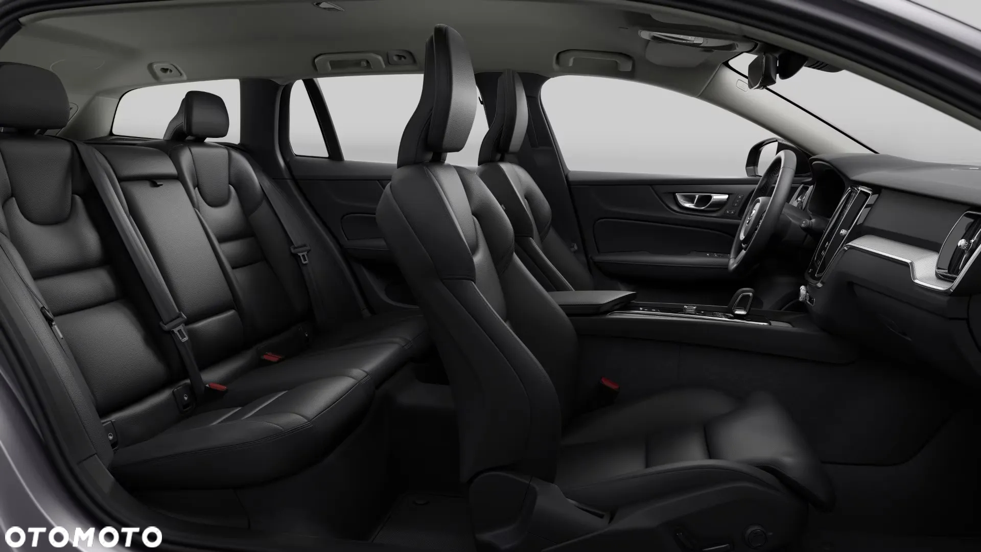 Volvo V60 B4 B Plus Dark - 9