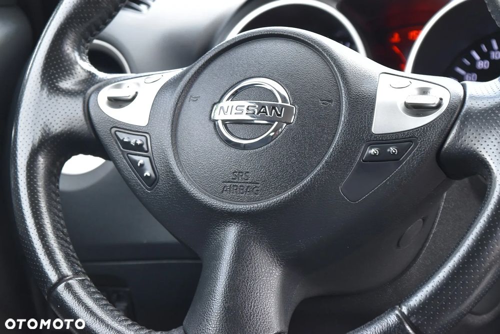Nissan Juke - 17