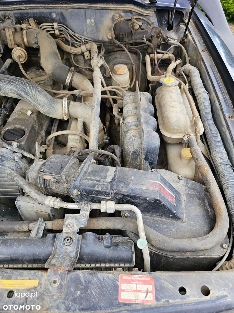 Nissan Patrol - 14