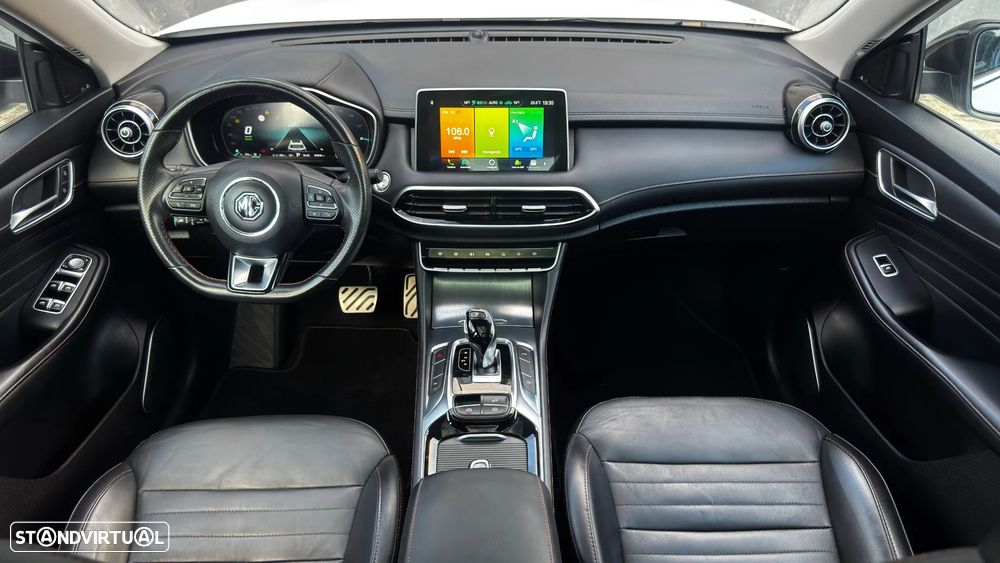 MG EHS 1.5 T-GDI Plug-in Hybrid Luxury - 7