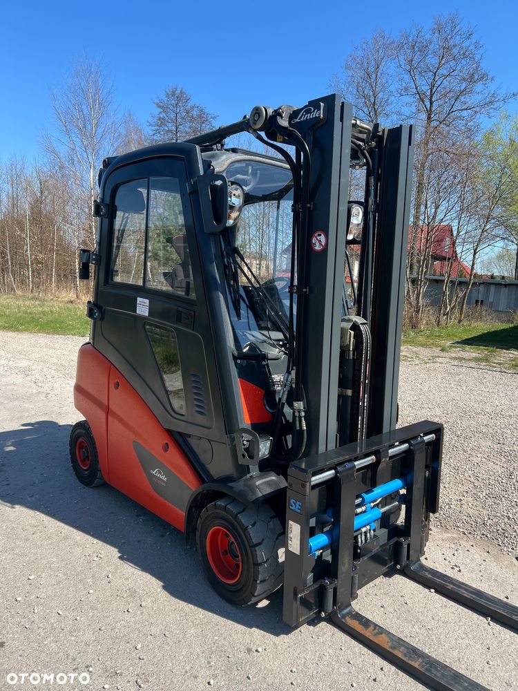 Linde H18T-01 EVO - 5