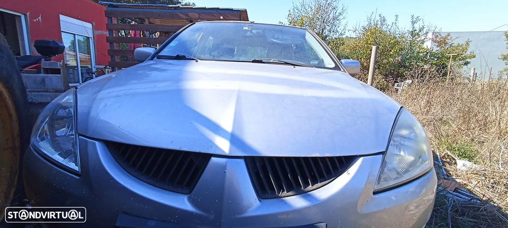 Mitsubishi Lancer SW 1.6 Comfort P2 - 1
