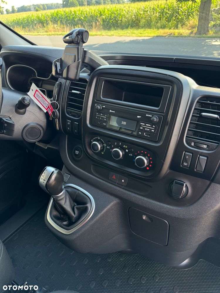Renault Trafic - 7