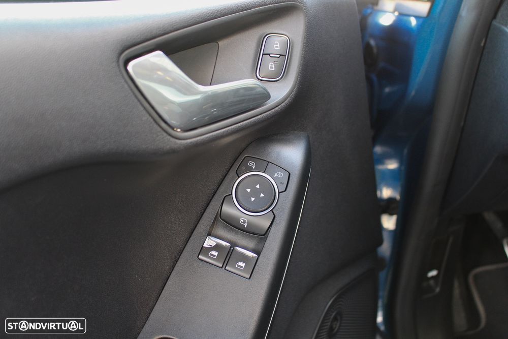 Ford Fiesta 1.5 EcoBoost ST - 37