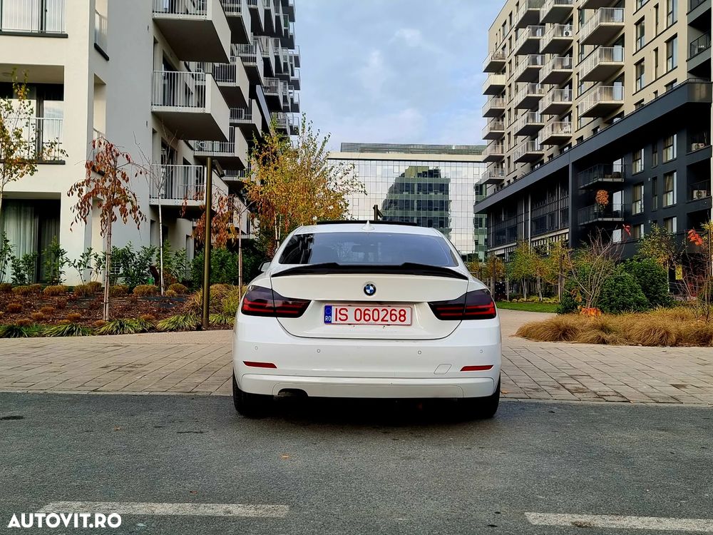 BMW Seria 4 - 4