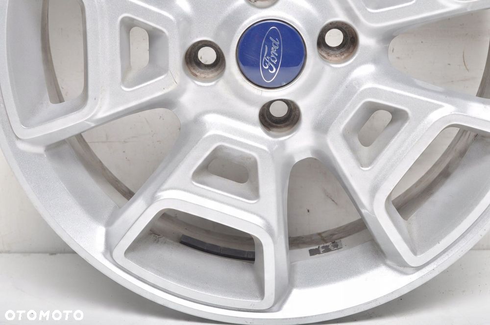 FORD FELGA ALUMINIOWA R17" 6J 4X108 ET37 DN1C-1007-FA - 5