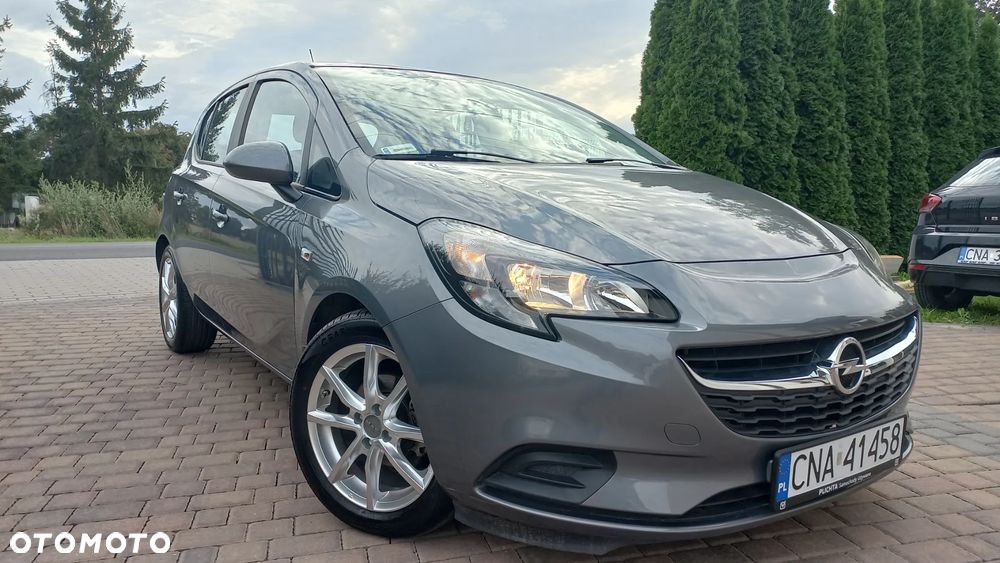 Opel Corsa 1.4 Enjoy - 3