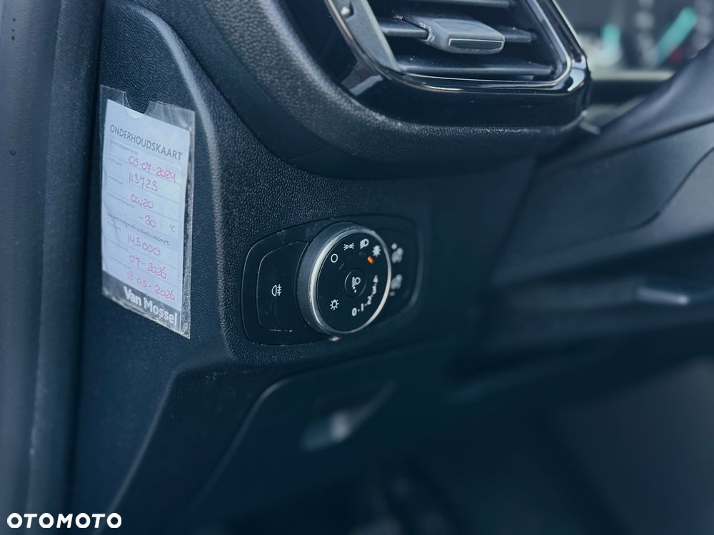 Ford Fiesta 1.0 EcoBoost Hybrid S&S TITANIUM - 18