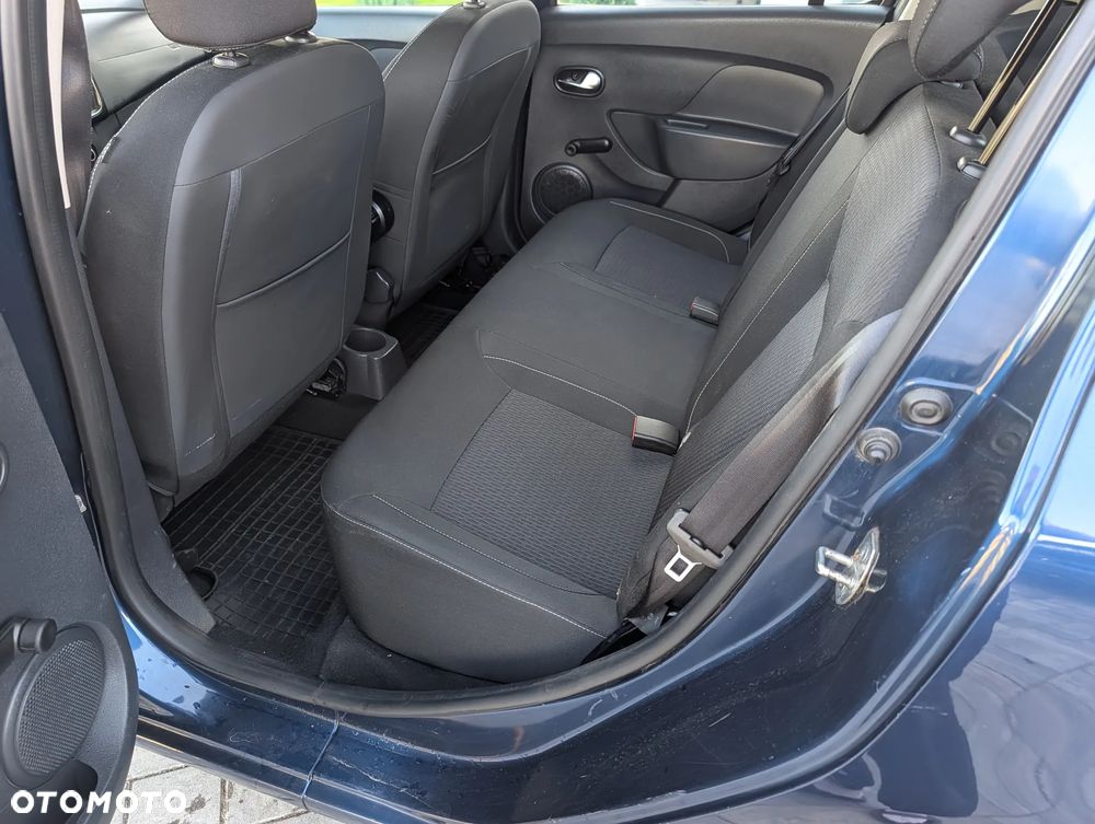 Dacia Sandero 1.0 SCe Laureate - 14