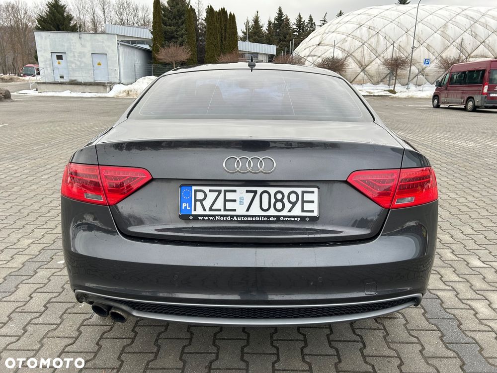 Audi A5 Coupé 2.0 TDI - 6