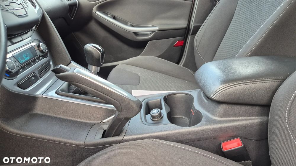 Ford Focus - 17