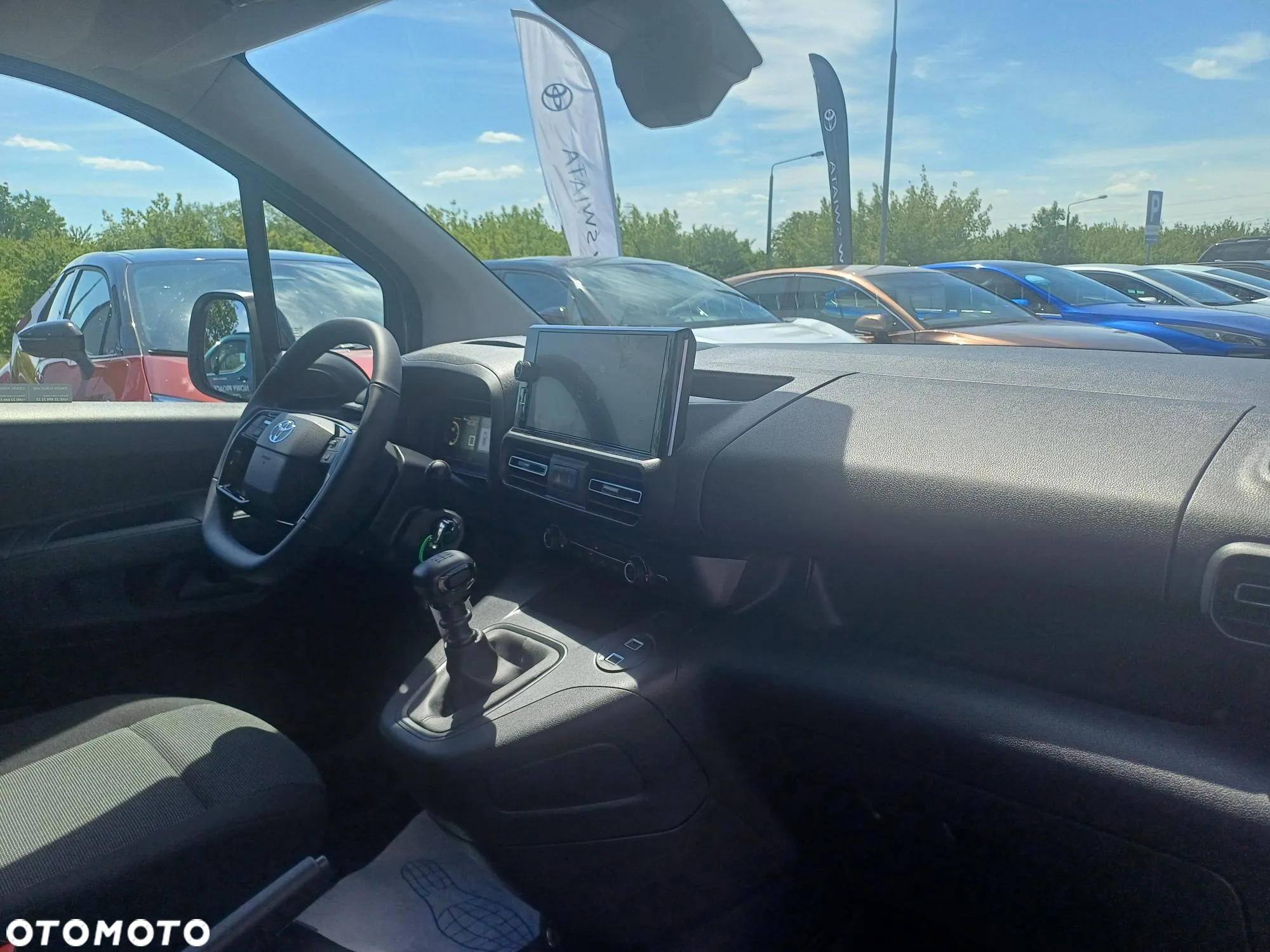 Toyota Proace City - 10