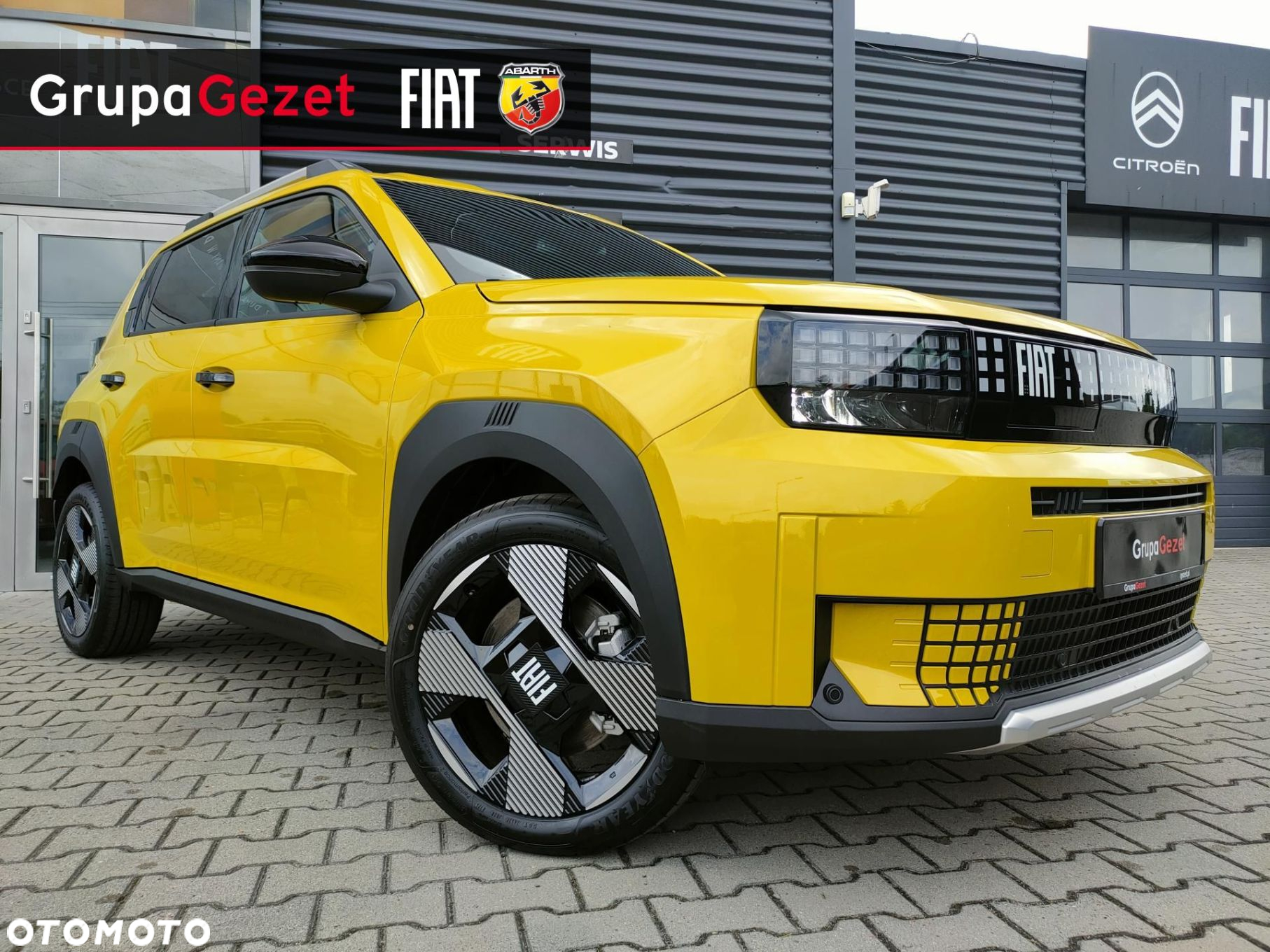 Fiat Panda - 17