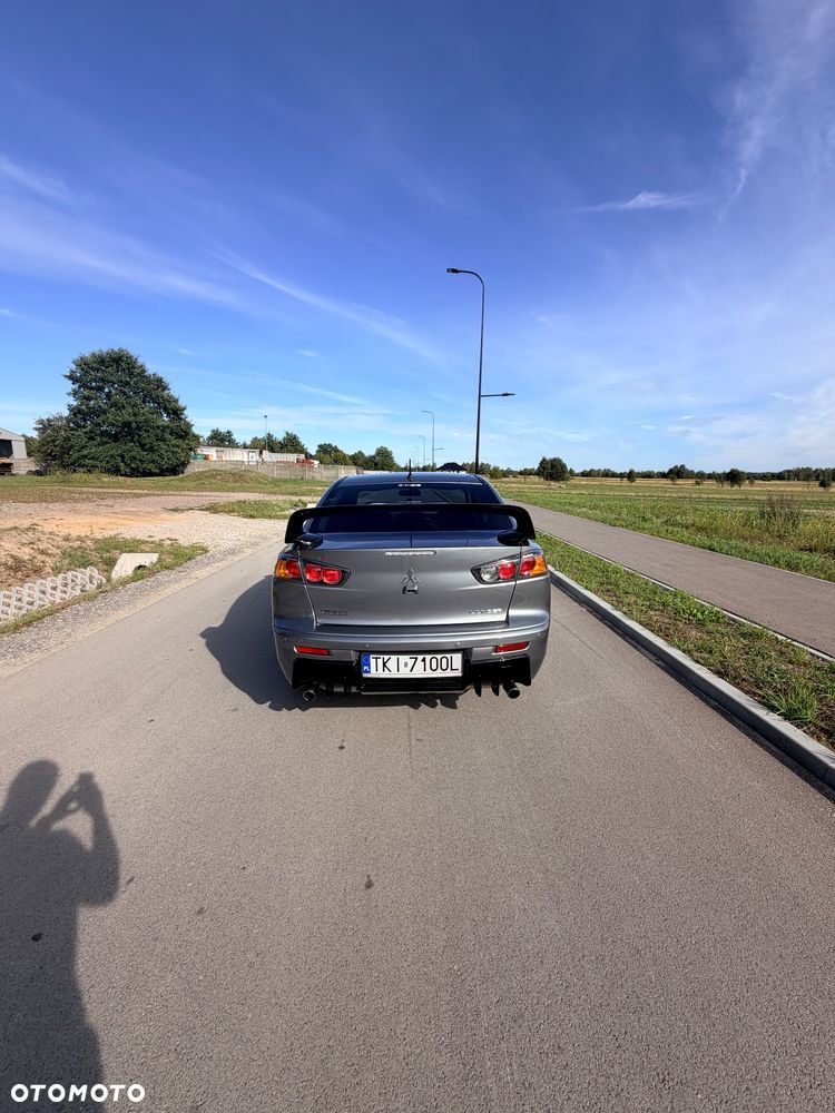 Mitsubishi Lancer 1.8 DID Instyle - 4