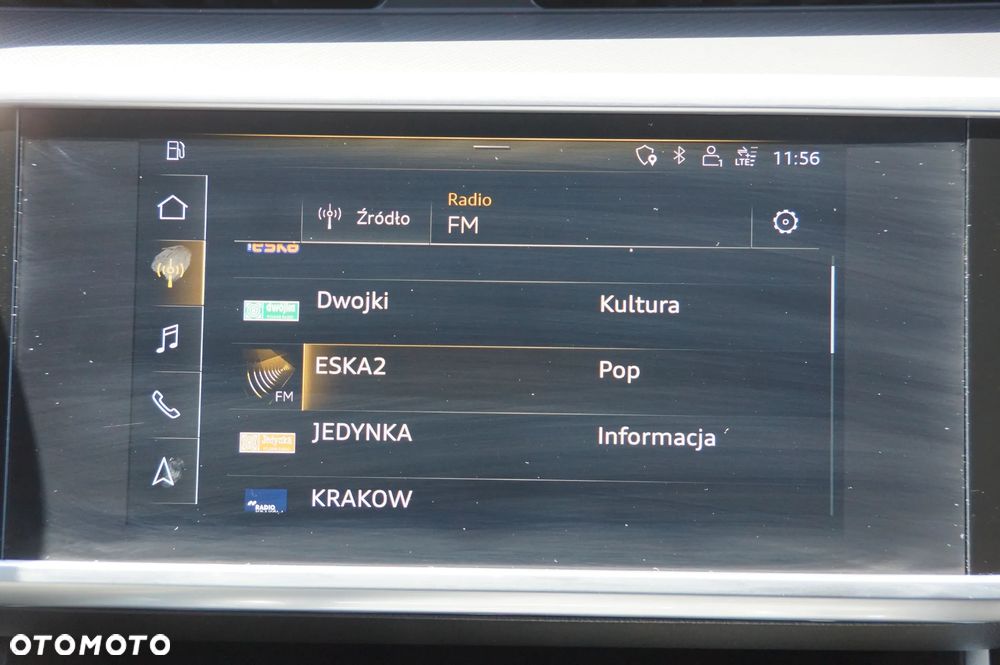 Audi A6 Avant 40 TDI quattro S tronic - 15