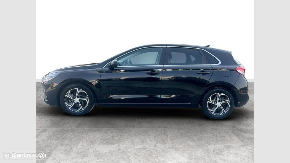 Hyundai i30 1.0 T-GDI Style Plus - 6
