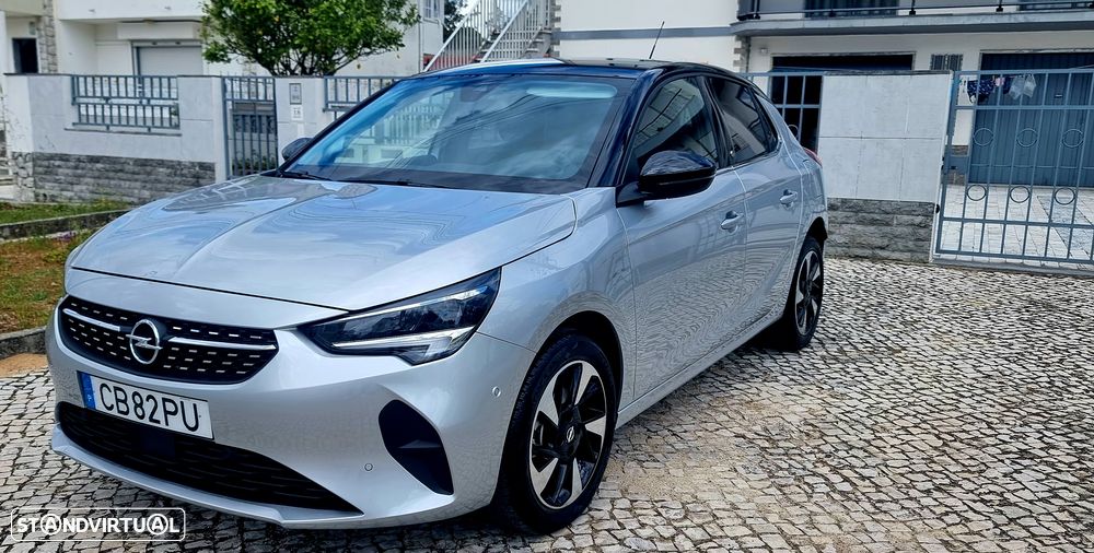 Opel Corsa-e Edition - 2