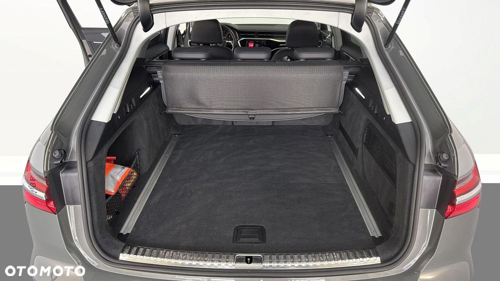 Audi A6 Avant 40 TDI mHEV S tronic - 17