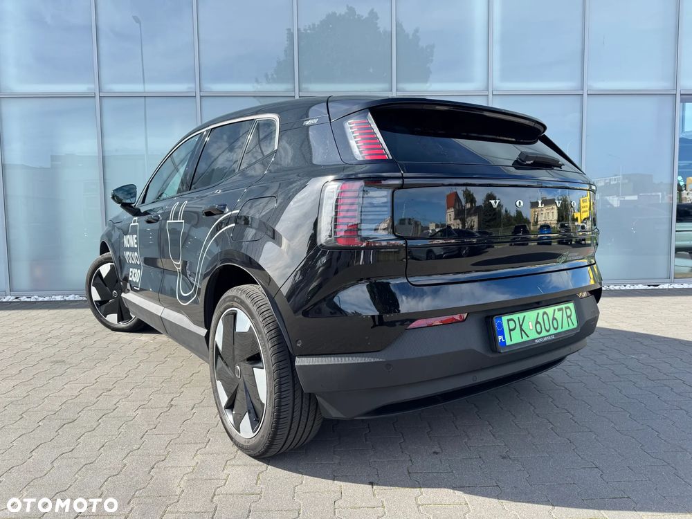 Volvo EX30 69kWh Single Motor Long Range Ultra - 7