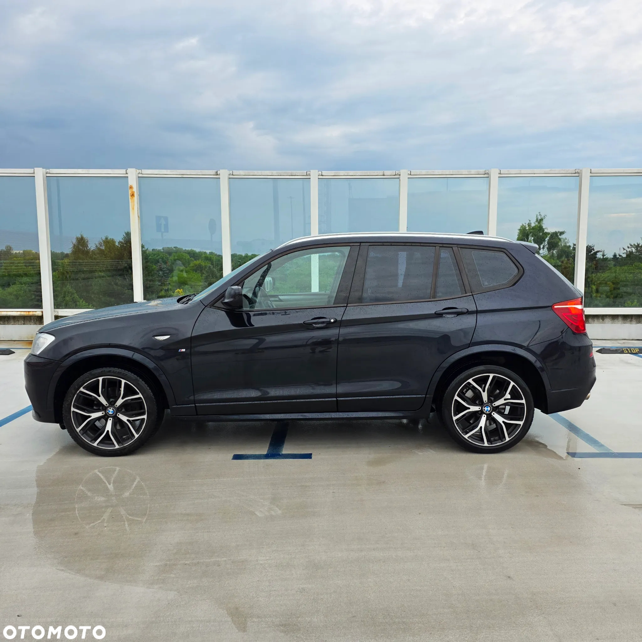 BMW X3 - 2