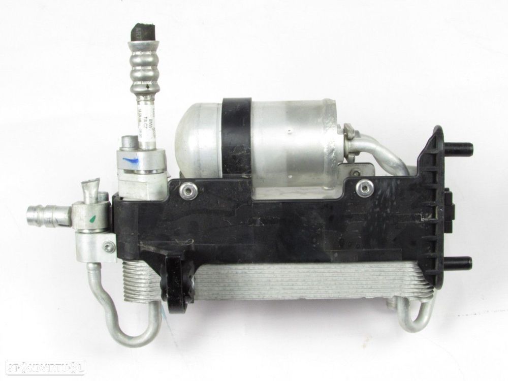 Condensador AC Seminovo/ Original BMW 7 (G11, G12)/BMW 5 (G30, F90)/BMW 5 Tourin... - 3