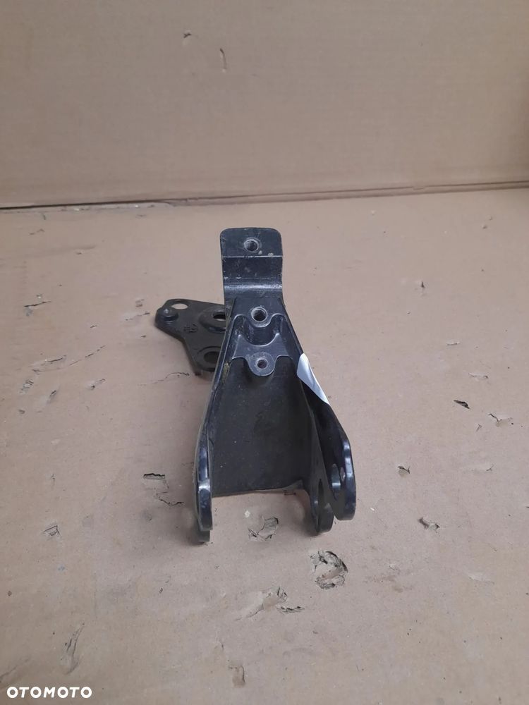 Stelaż zegarów lampy Triumph Street 675 13-16r - 7