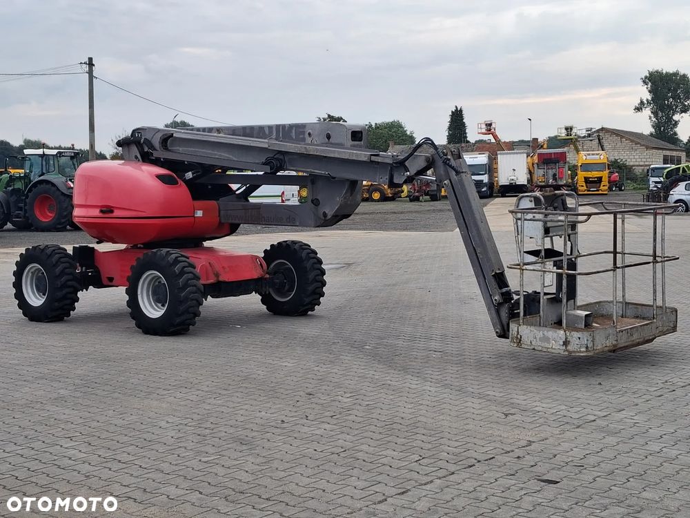 Manitou 180 ATJ - 3