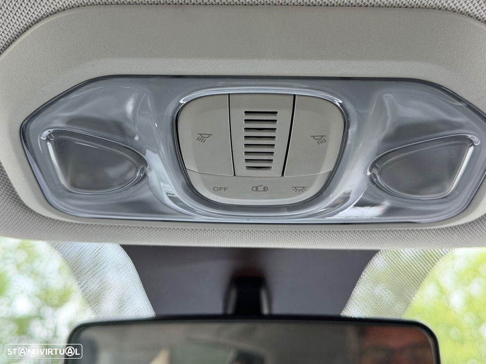 Fiat Tipo Station Wagon 1.6 M-Jet Lounge J17 - 29