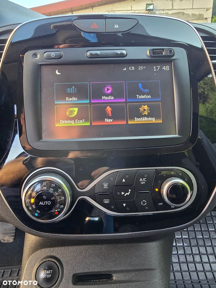 Renault Captur ENERGY TCe 90 Start&Stop Intens - 11