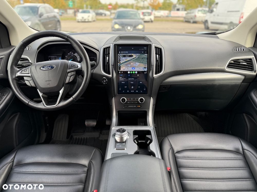 Ford Edge - 9