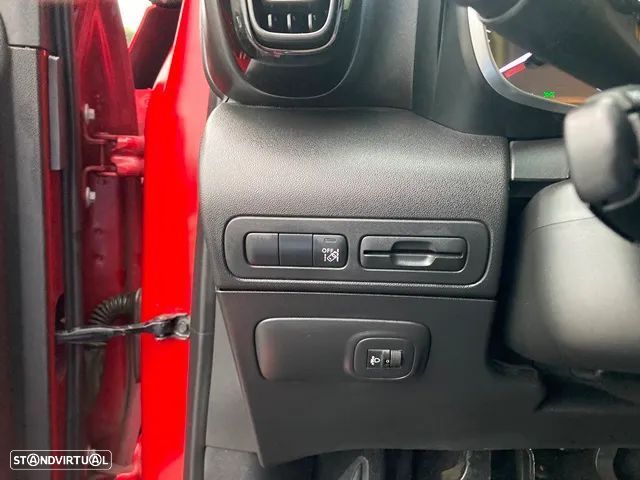 Citroën C3 Aircross 1.2 PureTech Shine - 18