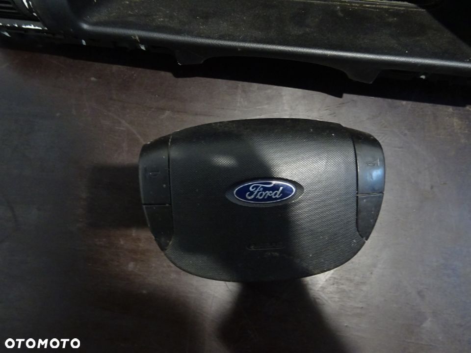 FORD GALAXY MK1 LIFT DESKA KONSOLA KOKPIT - 2