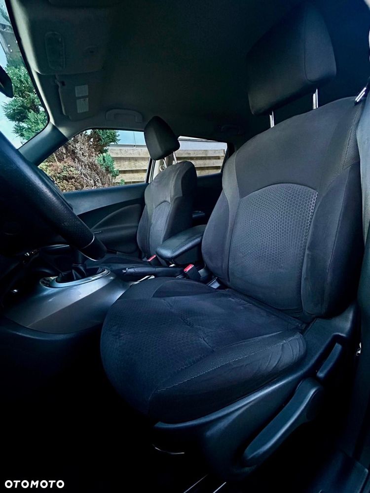 Nissan Juke 1.6 Tekna - 27