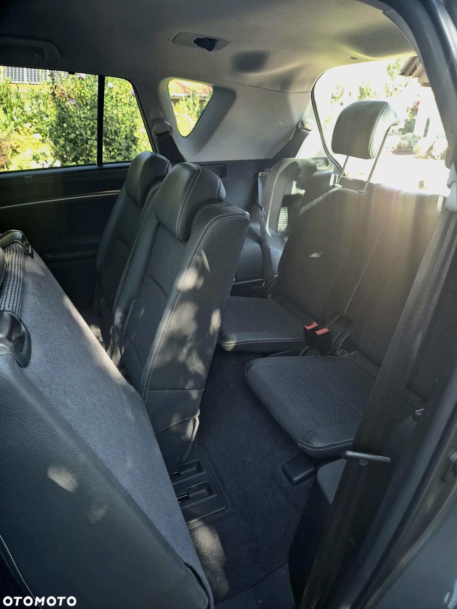 Toyota Verso 1.8 Premium 7os EU6 - 7