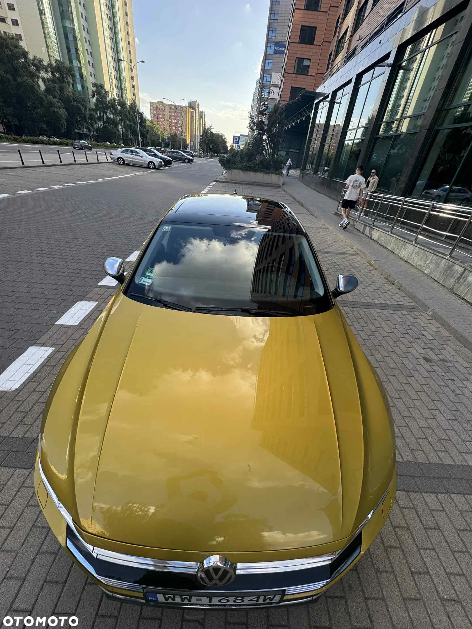 Volkswagen Arteon 2.0 TSI 4Motion Elegance DSG - 12