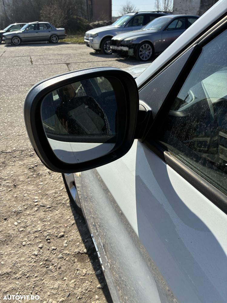 Oglinda stanga dreapta bmw x1 e84 - 3