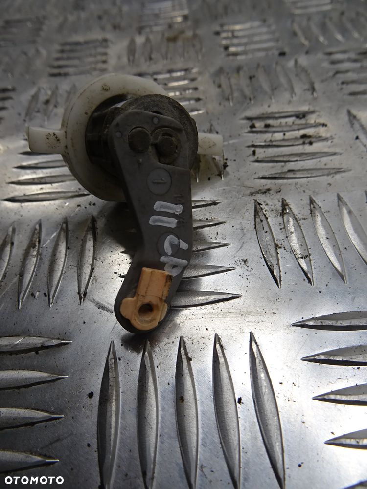 RENAULT MASTER II 97-03 2.8D KLUCZYK WKŁADKA PĘTLA IMMO - 15