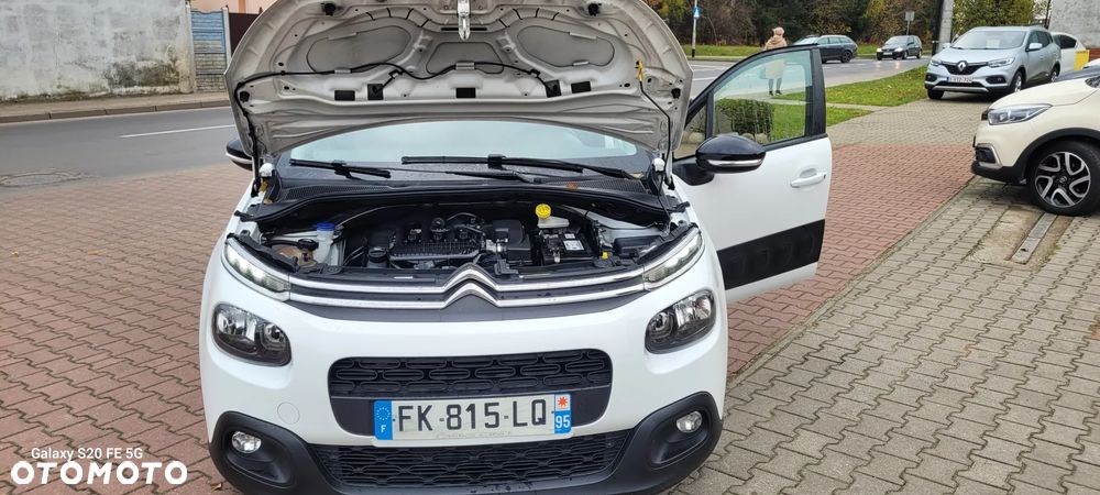 Citroën C3 - 3