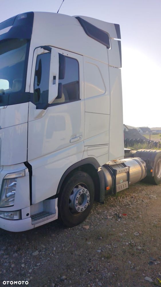 Volvo FH - 3