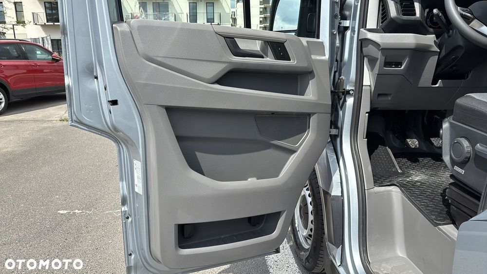 Volkswagen Crafter Standard - 11