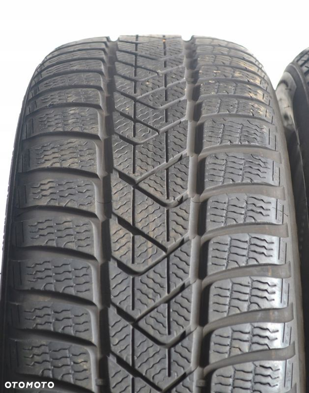 205/55R17 91H PIRELLI SOTTOZERO 3 x2szt 9295z - 4